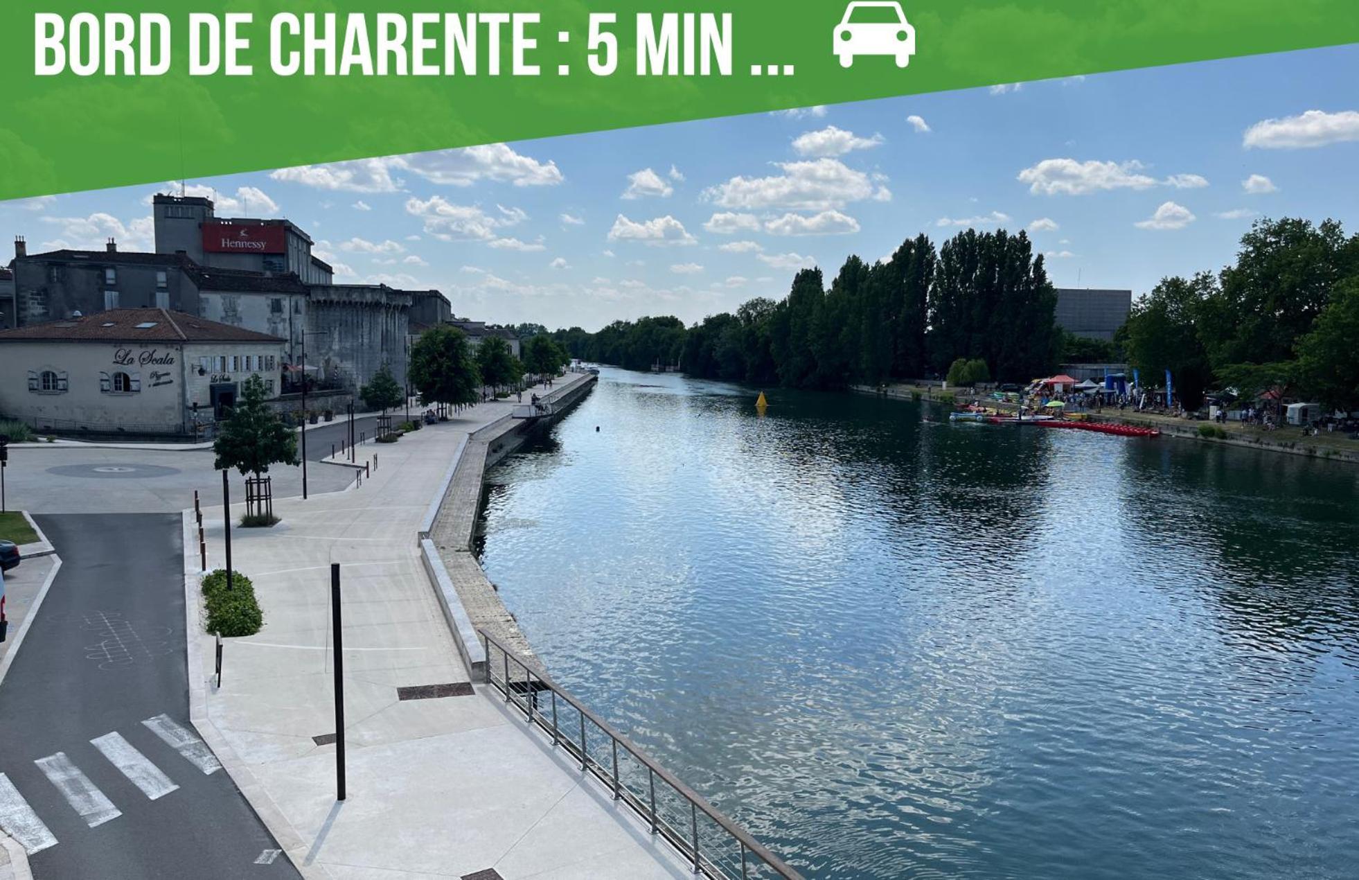 #Nouveau@Nature&Beaut# Cognac Extérieur photo