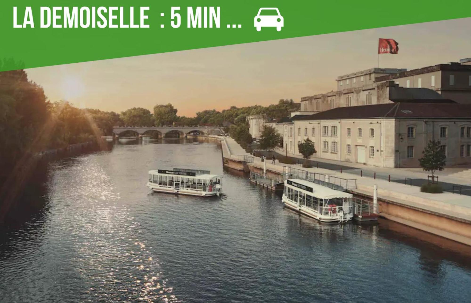 #Nouveau@Nature&Beaut# Cognac Extérieur photo