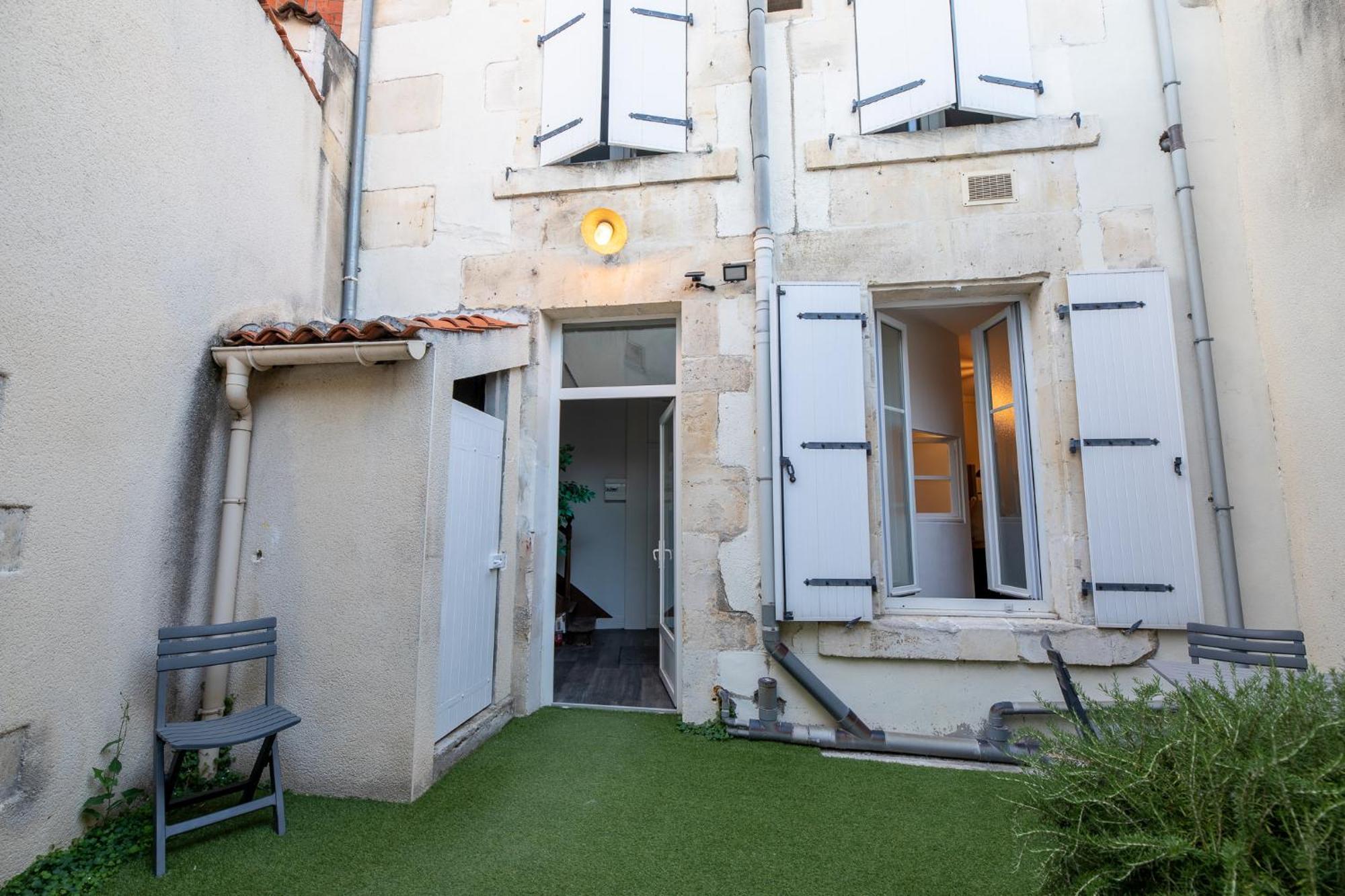#Nouveau@Nature&Beaut# Cognac Extérieur photo